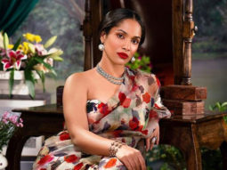 EXCLUSIVE: “I was pumping my asthma inhaler while doing the fittings for 14 dogs,” reveals Masaba Gupta