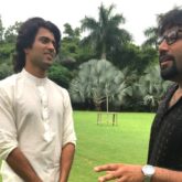 Three Years of Arjun Reddy: ‘Until Next Time,’ responds Vijay Deverakonda to Sandeep Reddy Vanga’s post