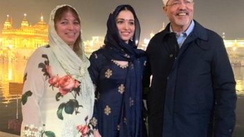 Tamannaah Bhatia’s parents test positive for COVID-19; actress tests negative 