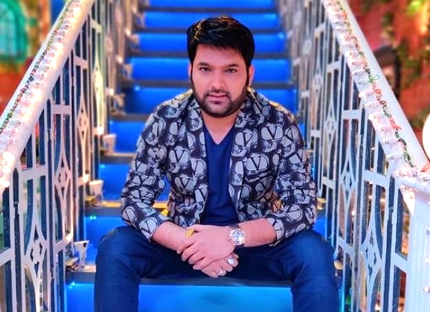 The Kapil Sharma Show to pay tribute to the Frontline Warriors this weekend 