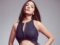 “Our industry is very good at taking precautions to ensure the safety of the cast and crew,” says Anushka Sharma
