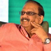 SP Balasubrahmanyam takes first step towards recovery; son says he is listening to music and trying to sing