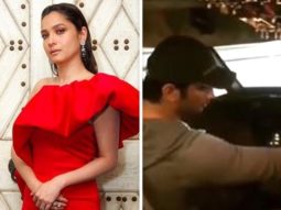 Ankita Lokhande shares video of Sushant Singh Rajput in a flight simulator after Rhea Chakraborty claims he had claustrophobia