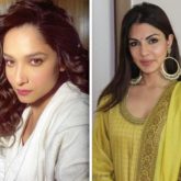 “Sushant was paying the EMI for the flat Ankita Lokhande was living in,” says Rhea Chakraborty