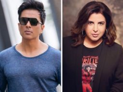 Sonu Sood and Farah Khan offer help to Naveed Duste who lost a leg saving 30 people
