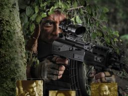 On Nagarjuna’s birthday, makers of Wild Dog unveil second poster look featuring the actor and his teammates 