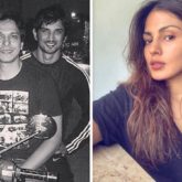 Sushant Singh Rajput’s close friend Mahesh Shetty shares his thoughts on Rhea Chakraborty’s recent interviews 