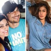 Sushant Singh Rajput's sister shares screenshots of WhatsApp chats where Rhea Chakraborty and others are talking about acquiring ‘doobie’