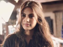 Will Rhea Chakraborty’s role be chopped in Amitabh Bachchan – Emraan Hashmi starrer Chehre?