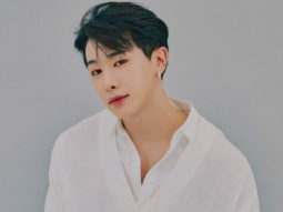 Wonho announces mini-album titled Love Synonym to release on September 4 along with lead track ‘Right For Me’