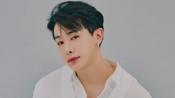 Wonho announces mini-album titled Love Synonym to release on September 4 along with lead track ‘Right For Me’