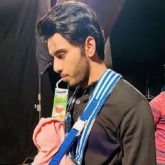 Yeh Jaadu Hai Jinn Ka Vikram Singh Chauhan figured out the perks of reel-life parenting!