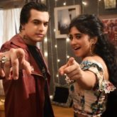Yeh Rishta Kya Kehlata Hai stars Mohsin Khan and Shivangi Joshi test NEGATIVE for COVID-19