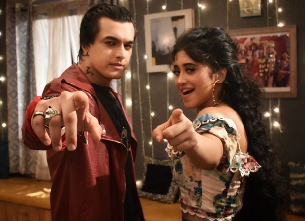 Yeh Rishta Kya Kehlata Hai stars Mohsin Khan and Shivangi Joshi test NEGATIVE for COVID-19