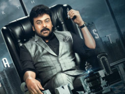 HBD Chiranjeevi: Nivin Pauly, Jackie Shroff and other celebrities release the common display motion poster of the megastar 