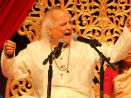 Music legend Pandit Jasraj passes away at 90