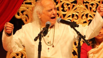 Music legend Pandit Jasraj passes away at 90