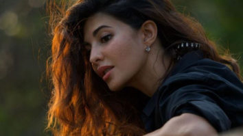 ”I’m terribly missing my family back home” shares Jacqueline Fernandez on spending her birthday alone this year