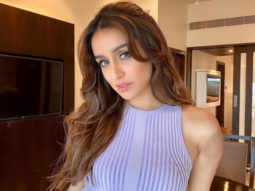 Ahead of Ganesh Chaturthi, Shraddha Kapoor urges people to be eco friendly