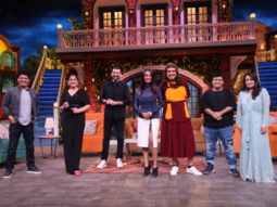 The Kapil Sharma Show: Krushna Abhishek, Archana Puran Singh and Kiku Sharda’s spouses arrive as guests