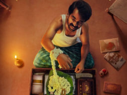 Maniyarayile Asokan produced by Dulquer Salmaan to release on Onam 