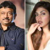 Ram Gopal Varma talks about the witch hunt of Rhea Chakraborty; says no  onecares whether she is guilty or not 