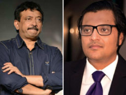 EXCLUSIVE: “Arnab wants to walk in slow motion like Salman Khan and look like the biggest hero of all in the country,” says Ram Gopal Varma