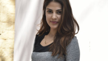 “How would I know that I would have to pay for that ‘I love you’ in this way,” says Rhea Chakraborty 