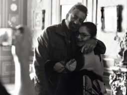 Sadak 2: Pooja Bhatt gives a glimpse into the journey of the film through behind-the-scene pictures 