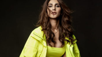 “Birthdays are always incomplete without my parents and my sister”, says Vaani Kapoor