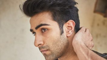 “It was an intimate celebration at home”, says Aadar Jain, who celebrated his 26th birthday with family in this pandemic