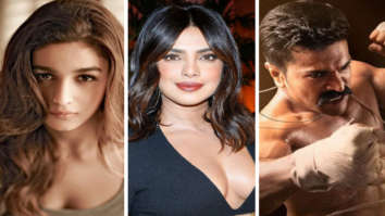 “Not true,” says Alia Bhatt about Priyanka Chopra replacing her in RRR