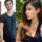 “Sushant Singh Rajput had not met his father KK Singh for 5 years”, says Rhea Chakraborty