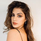 “Sushant told me to leave before the therapy”, says Rhea Chakraborty