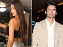 “With him not getting nominated for awards and the #MeToo he felt someone was behind it” – Rhea Chakraborty on Sushant Singh Rajput being targeted