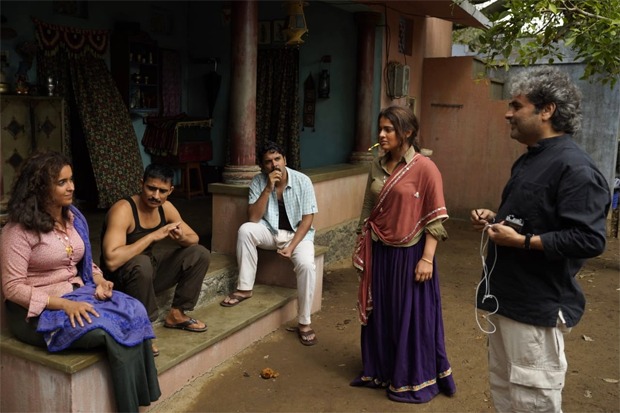 2 Years Of Pataakha: Vishal Bhardwaj reveals he was impressed by Radhika Madan during her audition  