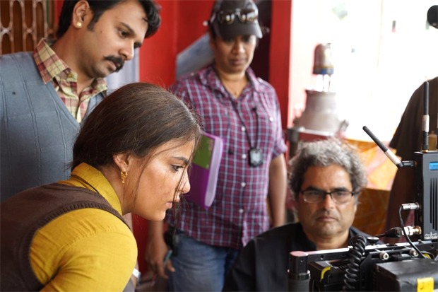 2 Years Of Pataakha: Vishal Bhardwaj reveals he was impressed by Radhika Madan during her audition  