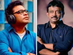 25 Years Of Rangeela: AR Rahman reveals that Ram Gopal Verma and him weren’t allowed to go in at the premiere