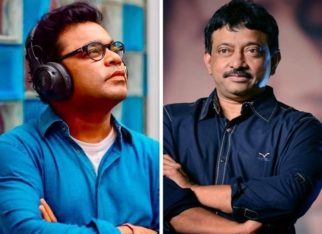 25 Years Of Rangeela: AR Rahman reveals that Ram Gopal Verma and him weren’t allowed to go in at the premiere