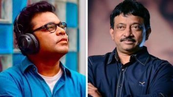 25 Years Of Rangeela: AR Rahman reveals that Ram Gopal Verma and him weren’t allowed to go in at the premiere