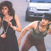 25 Years Of Rangeela: Aamir Khan reveals he got to know Baazi had fared poorly at box office during the crucial scene shoot with Urmila Mantondkar