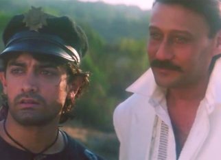 25 Years Of Rangeela: Aamir Khan reveals why Ram Gopal Varma removed a scene from the film that showed conflict between the male leads