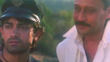 25 Years Of Rangeela: Aamir Khan reveals why Ram Gopal Varma removed a scene from the film that showed conflict between the male leads
