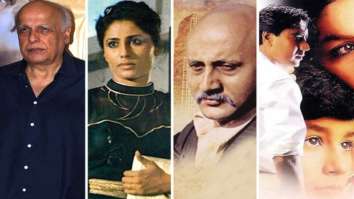 3 Mahesh Bhatt films we’d like to remember him by