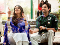 3 Years Of Shubh Mangal Saavdhan: Bhumi Pednekar says Ayushmann Khurrana is the best co-star