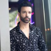 Aamir Ali talks about shooting again in Calcutta