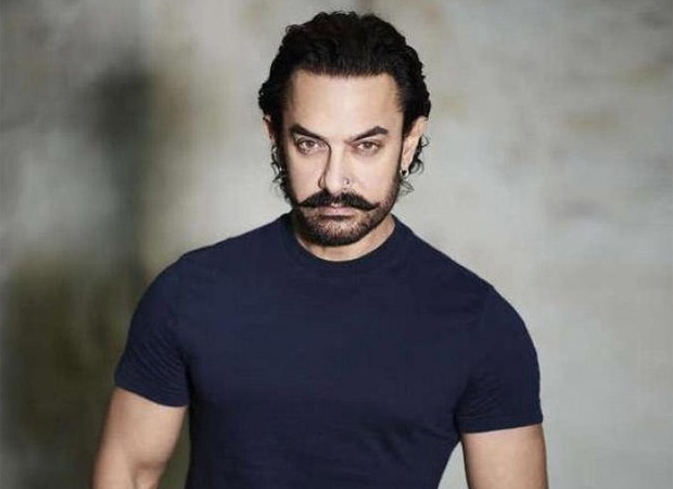 Aamir Khan pens a note after the death of his Marathi teacher and language scholar Suhas Limaye Aamir Khan pens a note after the death of his Marathi teacher and language scholar Suhas Limaye