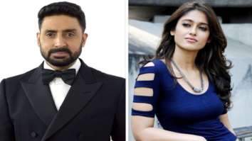 Abhishek Bachchan and Ileana D’Cruz starrer The Big Bull to have Covid-19 watchdogs on set