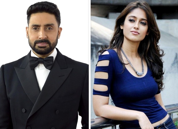Abhishek Bachchan and Ileana D’Cruz starrer The Big Bull to have Covid-19 watchdogs on set Abhishek Bachchan and Ileana D’Cruz starrer The Big Bull to have Covid-19 watchdogs on set