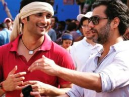 Abhishek Kapoor remembers Sushant Singh Rajput on the day when Kedarnath started rolling 3 years ago